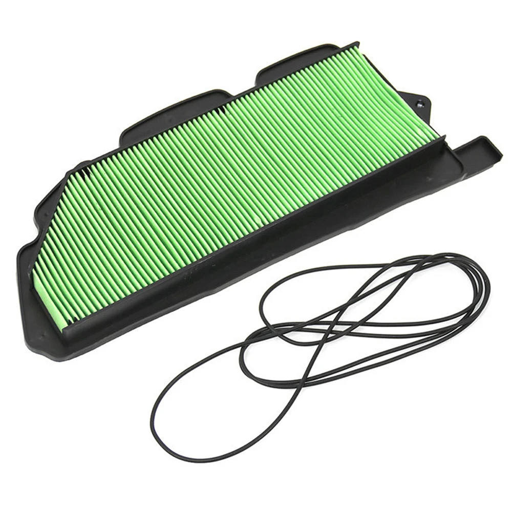 OEM Element Air Filter Set 17215-HL4-A02 2016-2021 for Honda Pioneer 1000
OEM Element Air Filter Set 17215-HL4-A02 2016-2021 for Honda Pioneer 1000