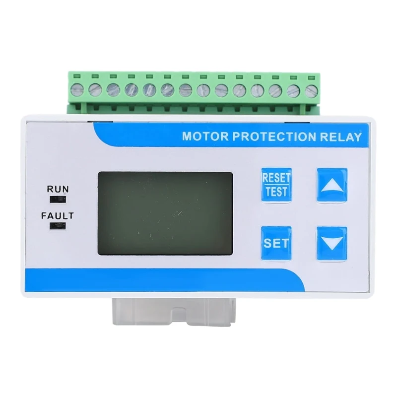 Factory Manufacturing Motor Circuit Protector And AC Underload Motor Protection Relay
Factory Manufacturing Motor Circuit Protector And AC Underload Motor Protection Relay