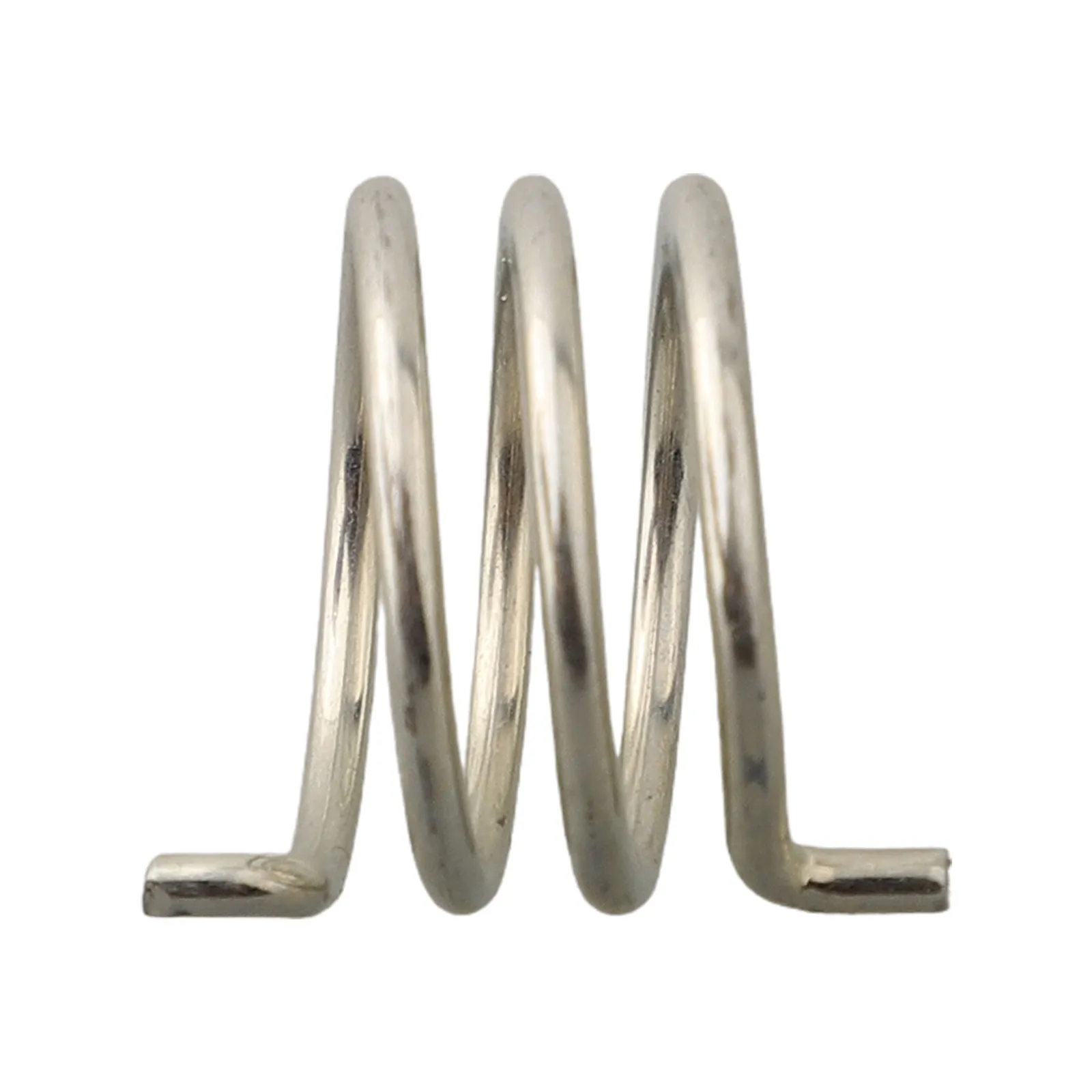 Bike Brake Caliper Springs for BB7 BB5 Brake Arm Restore Weak Brake Springs or Damaged Brakes (Length 19 8mm Width 18 5mm)
Bike Brake Caliper Springs for BB7 BB5 Brake Arm Restore Weak Brake Springs or Damaged Brakes (Length 19 8mm Width 18 5mm)