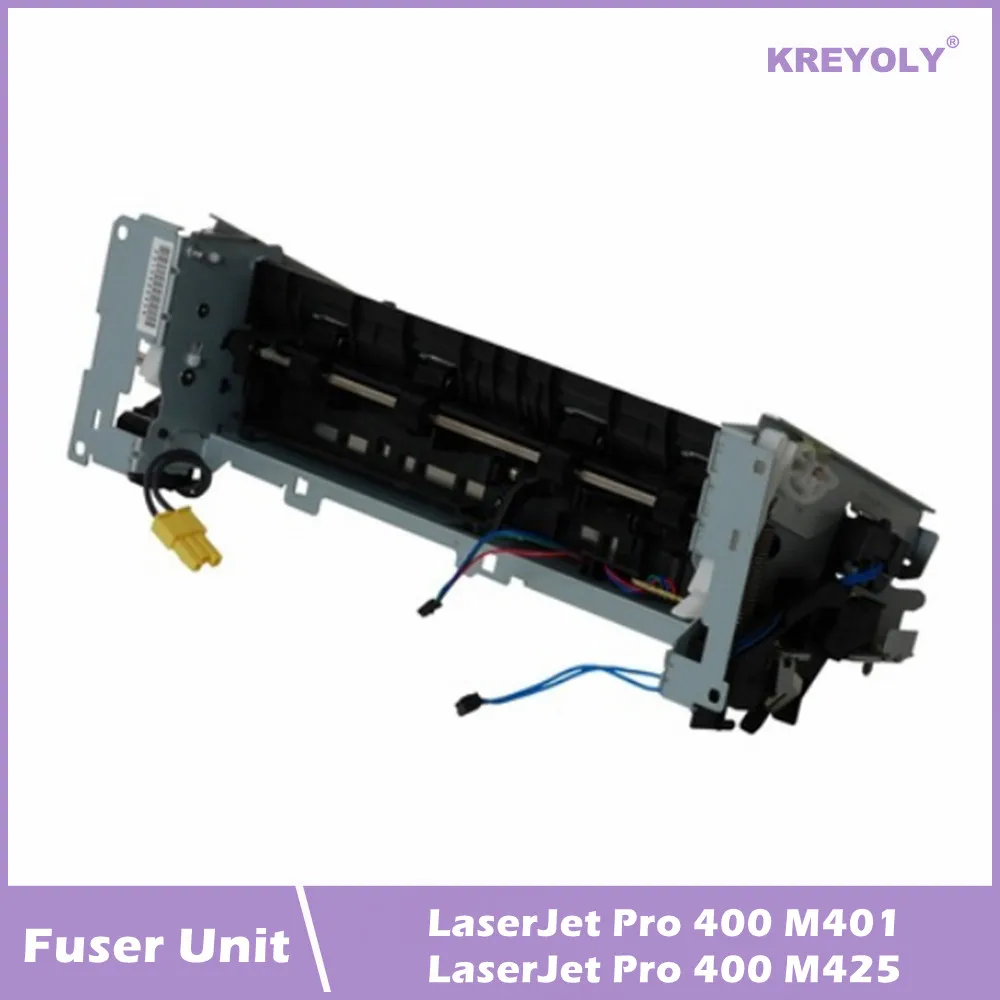 Premium Fuser Unit For HP LaserJet Pro 400 M401 LaserJet Pro 400 M425 RM1-8808-020 RM1-8808-010 RM1-8808-000 RM1-8809 wholesale
Premium Fuser Unit For HP LaserJet Pro 400 M401 LaserJet Pro 400 M425 RM1-8808-020 RM1-8808-010 RM1-8808-000 RM1-8809 wholesale