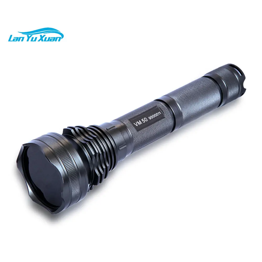 YUSHI NDT Inspection Lamp High Intensity LED UV Inspection Blacklight for NDT test
YUSHI NDT Inspection Lamp High Intensity LED UV Inspection Blacklight for NDT test