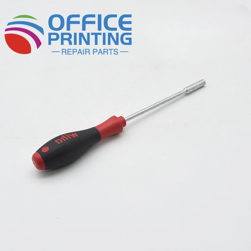 5,5*125 мм втулка для ремонта копировального инструмента отвертка для Xerox отвертка для Ricoh 
5,5*125 мм втулка для ремонта копировального инструмента отвертка для Xerox отвертка для Ricoh