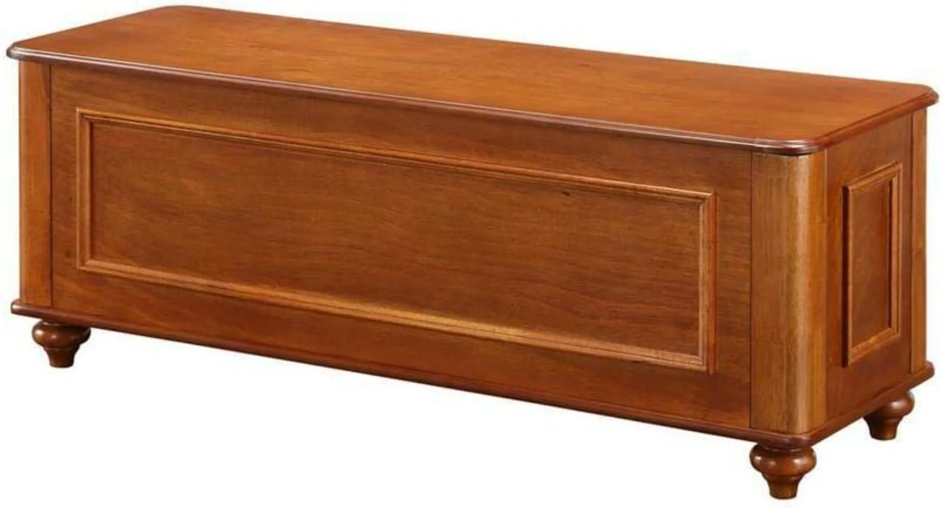 

Hope Chest with Gun Concealment