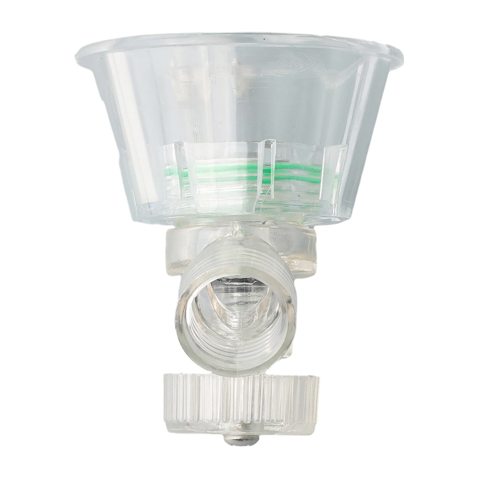 Agricultural Atomization Adjustable Nozzle Easy Installation Durable Material Multiple Modes Plastic Cyclone Nozzle 110PCS
Agricultural Atomization Adjustable Nozzle Easy Installation Durable Material Multiple Modes Plastic Cyclone Nozzle 110PCS