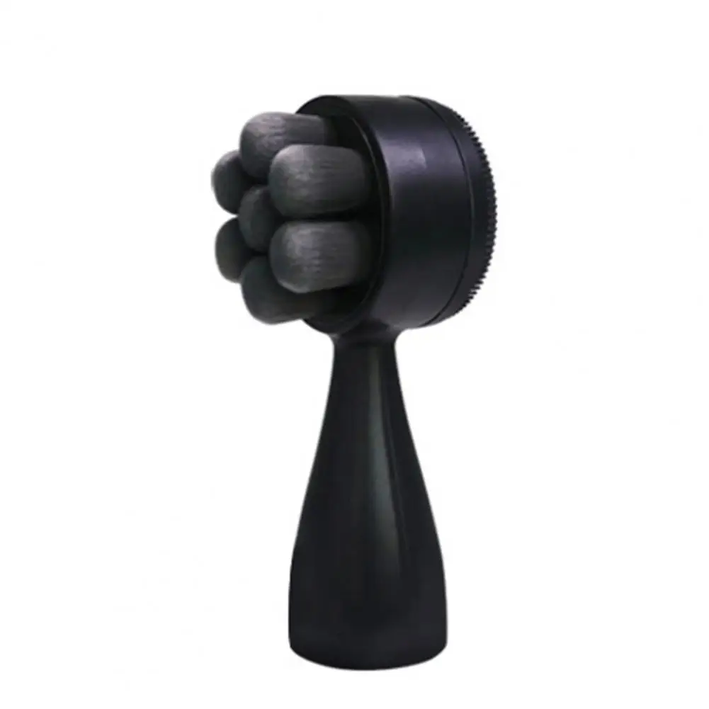 ABS Durable Chubby Plum Blossom Face Brush Wide Application Cleansing Brush Moderate for Women
ABS Durable Chubby Plum Blossom Face Brush Wide Application Cleansing Brush Moderate for Women