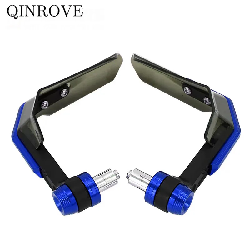 Aluminum Alloy ABS 22MM Motorcycle Hand Guard Universal Lever Guard For Suzuki GS 500 RMZ 450 250 GSX S950 S750 Yamaha XTZ 125
Aluminum Alloy ABS 22MM Motorcycle Hand Guard Universal Lever Guard For Suzuki GS 500 RMZ 450 250 GSX S950 S750 Yamaha XTZ 125