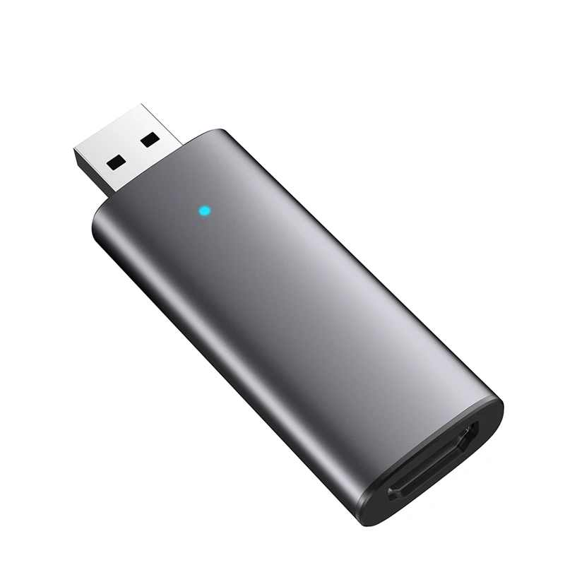 USB-Карта видеозахвата, совместимая с 1080P HD-драйвером, устройство видеозахвата без драйверов, Карта видеозахвата OBS
USB-Карта видеозахвата, совместимая с 1080P HD-драйвером, устройство видеозахвата без драйверов, Карта видеозахвата OBS