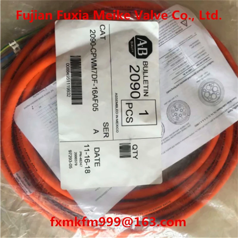 Новый оригинальный кабель 2090-CSBM1DE-14AF20 2090CSBM1DE14AF20 2090-CSBM1DE-14AF21 2090CSBM1DE14AF21
Новый оригинальный кабель 2090-CSBM1DE-14AF20 2090CSBM1DE14AF20 2090-CSBM1DE-14AF21 2090CSBM1DE14AF21