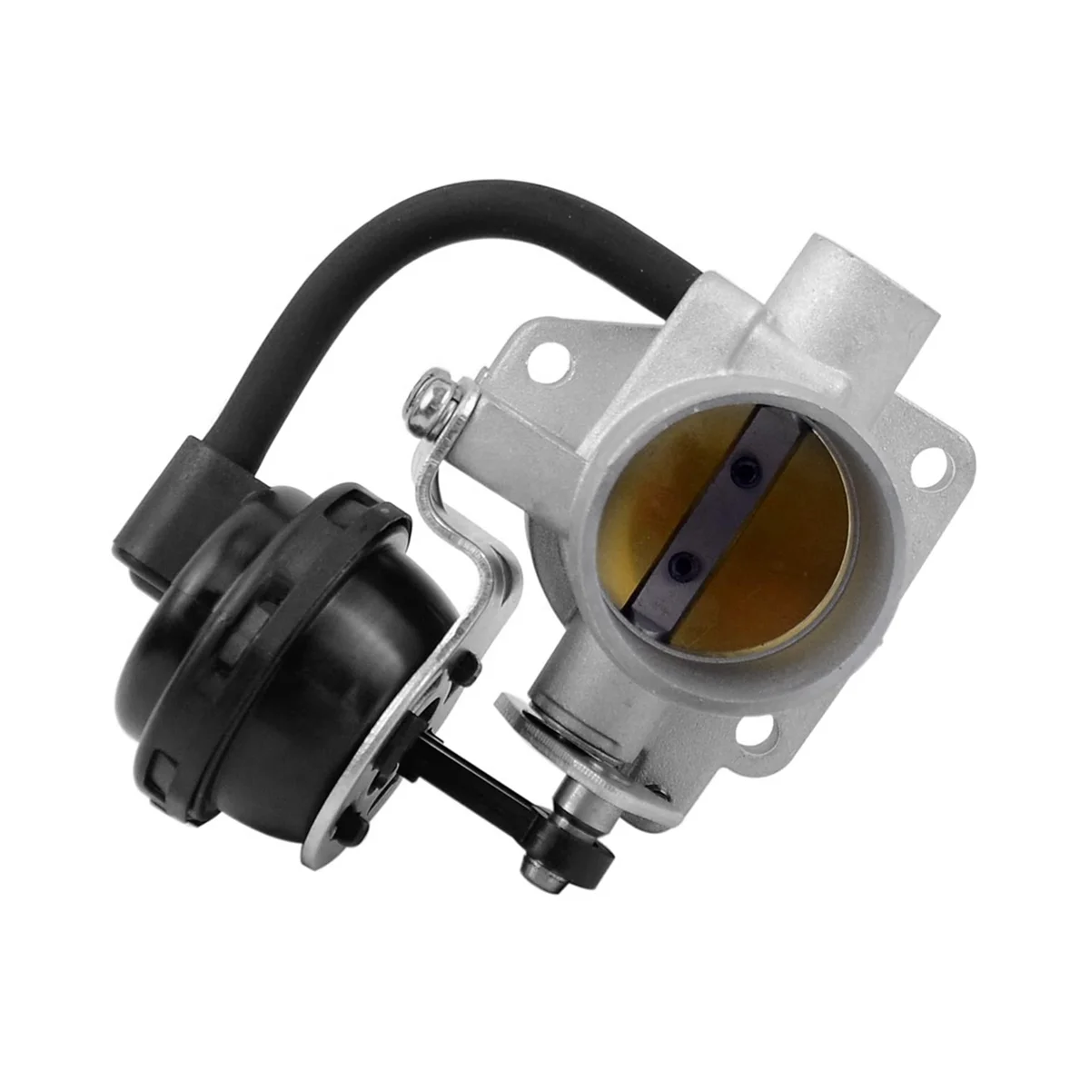Supercharger Bypass Valve for Mini Cooper S R52 R53 1.6L 2002-2008 11611501937 11614543535
Supercharger Bypass Valve for Mini Cooper S R52 R53 1.6L 2002-2008 11611501937 11614543535
