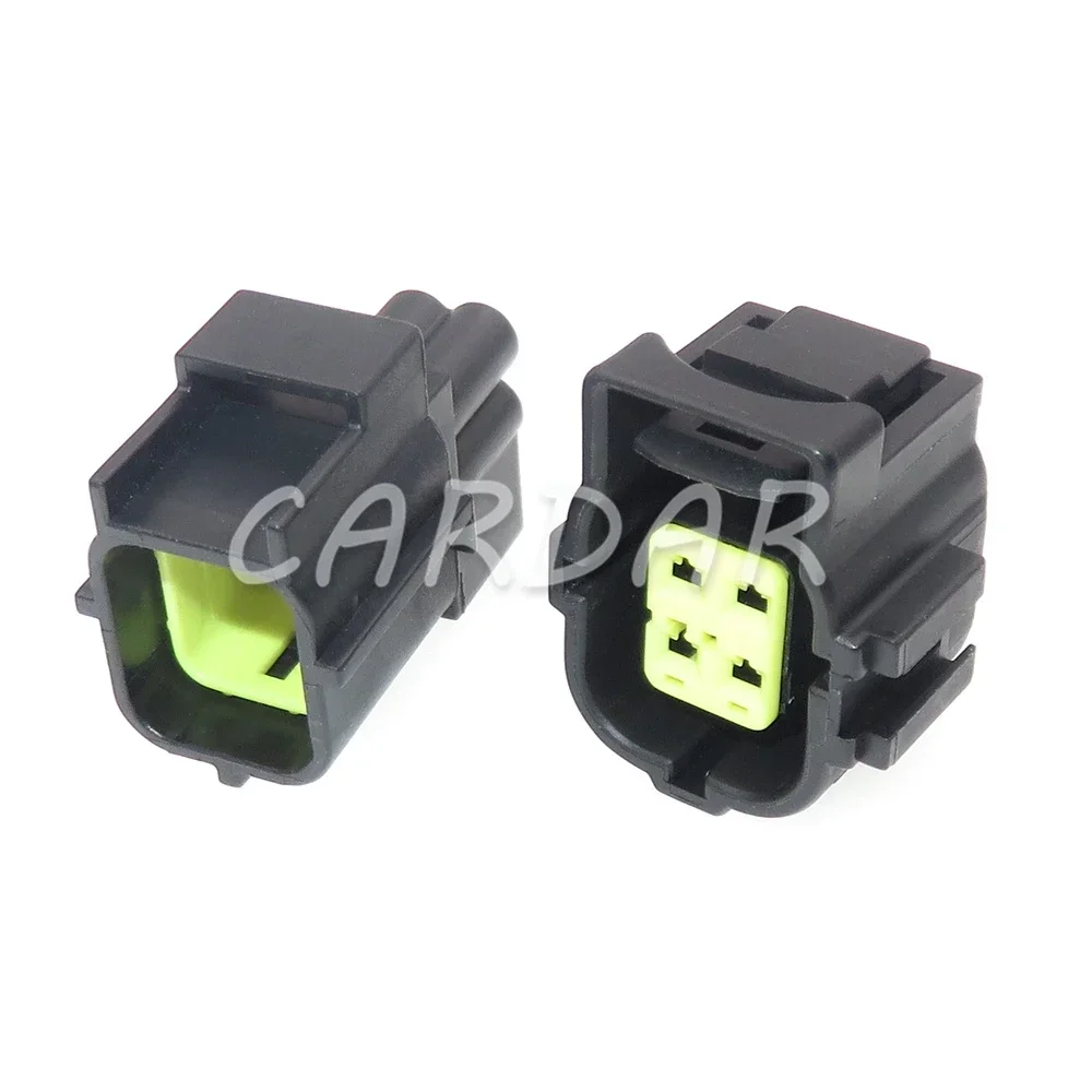 1 Set 4 Pin 184248-1 Automobile Waterproof Wire Connector Wiring Harness Sealed Socket
1 Set 4 Pin 184248-1 Automobile Waterproof Wire Connector Wiring Harness Sealed Socket