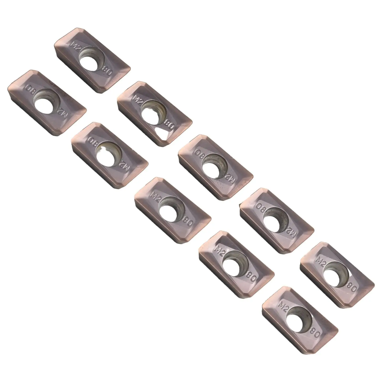 Practical Insert APMT1604PDER-M2 Tight Tolerances Carbide High Grip High-quality Steel Strong Impact Resistance
Practical Insert APMT1604PDER-M2 Tight Tolerances Carbide High Grip High-quality Steel Strong Impact Resistance