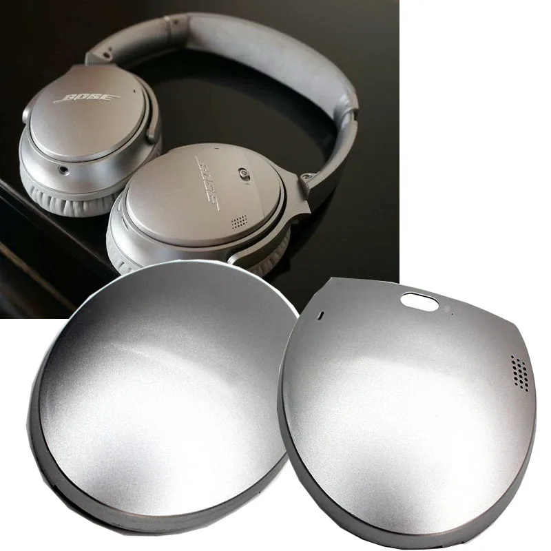 Replacement Headband Cover Bracket For Bose Quiet Comfort 35 Wireless Headphones Repair Parts Of QC35 QC45 Replacement Headband Cover Bracket For Bose Quiet Comfort 35 Wireless Headphones Repair Parts Of QC35 QC45