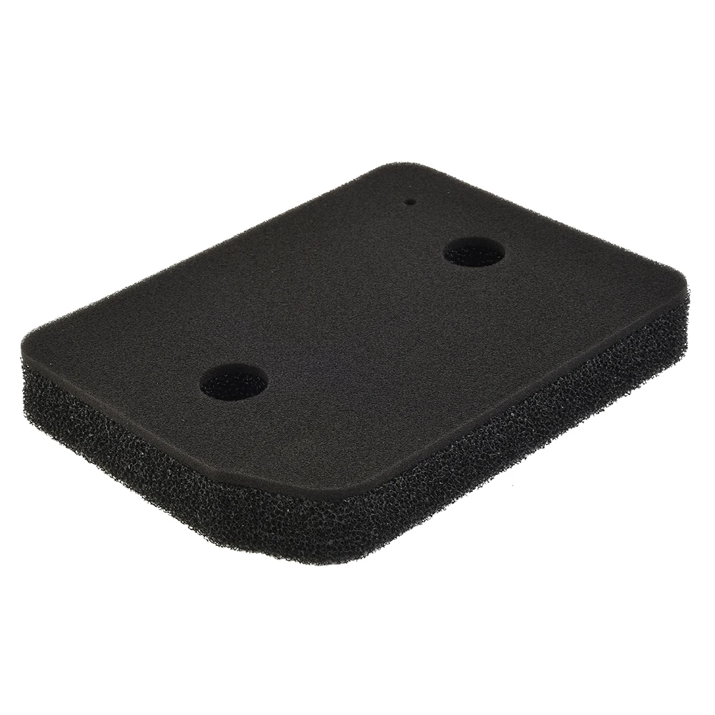 Foam Filter Fluff Filter For Bosch For Tumble Dryer 2pcs Black Dryer Filter Replacement Siemens 12007650 Durable
Foam Filter Fluff Filter For Bosch For Tumble Dryer 2pcs Black Dryer Filter Replacement Siemens 12007650 Durable