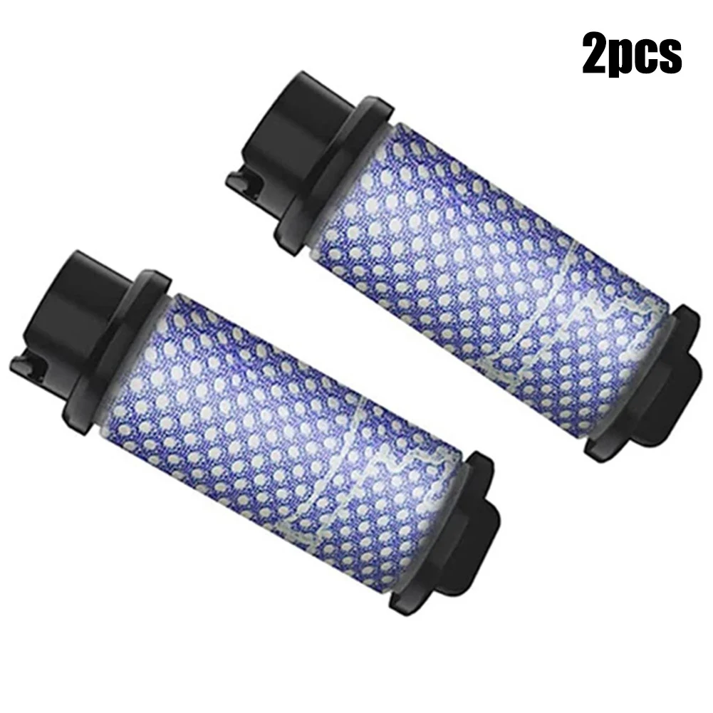 2Pcs Filters For ILIFE H70 Handheld Vacuum Cleaner Parts Replacement Filters Floor Cleanig Sweeper Filters Accessory
2Pcs Filters For ILIFE H70 Handheld Vacuum Cleaner Parts Replacement Filters Floor Cleanig Sweeper Filters Accessory