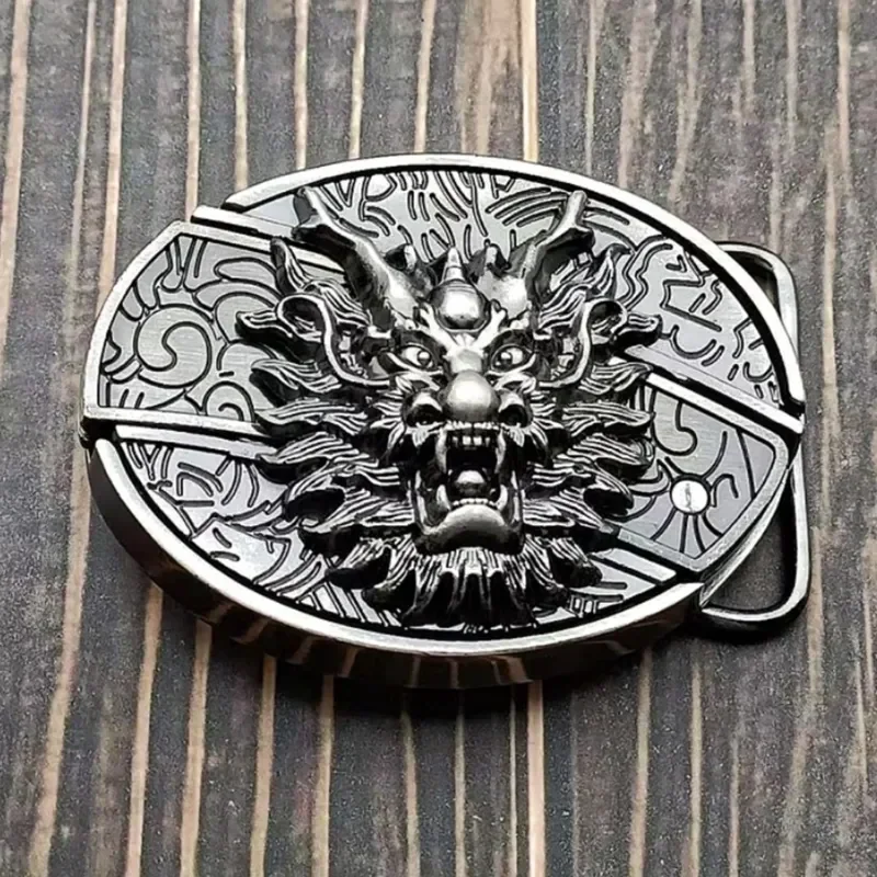 Rock DIY Accessories Dropshipping Delicate Relief Belt Buckle Metal Style Cowboy Pattern Waistband
Rock DIY Accessories Dropshipping Delicate Relief Belt Buckle Metal Style Cowboy Pattern Waistband