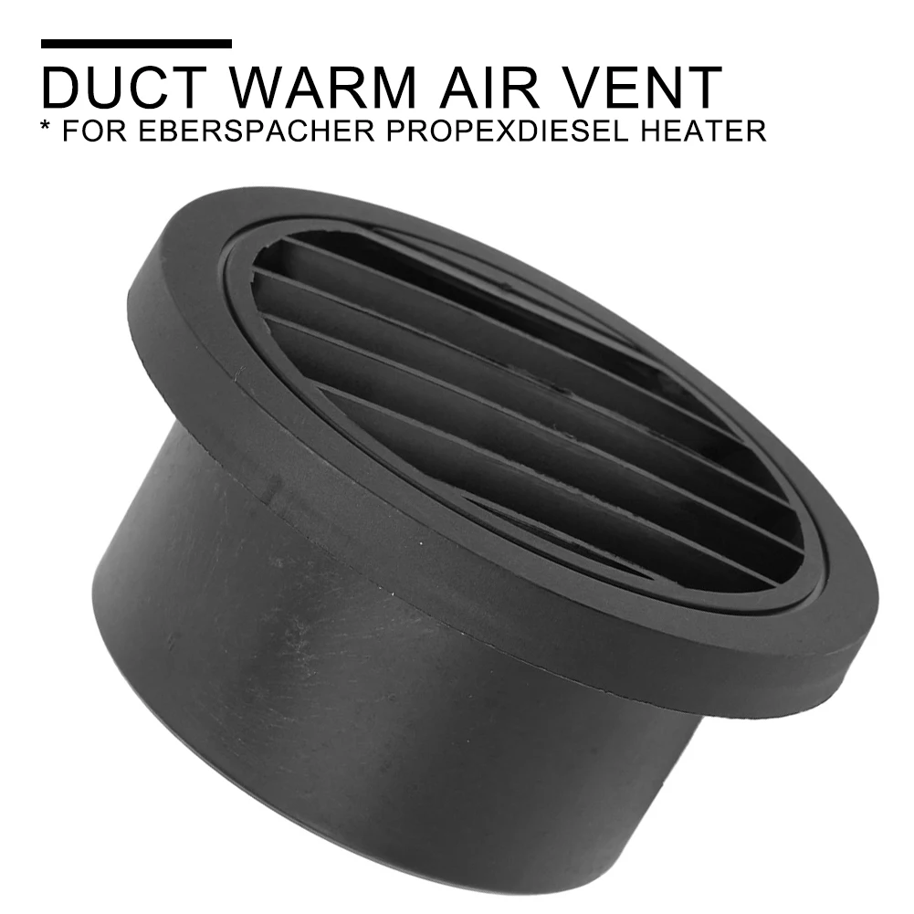 1pcs A/C Air Vent Cover Outlet Grille Car Heater Duct Hose Pipe Warm Air Vent Outlet For Eberspacher For Webasto
1pcs A/C Air Vent Cover Outlet Grille Car Heater Duct Hose Pipe Warm Air Vent Outlet For Eberspacher For Webasto