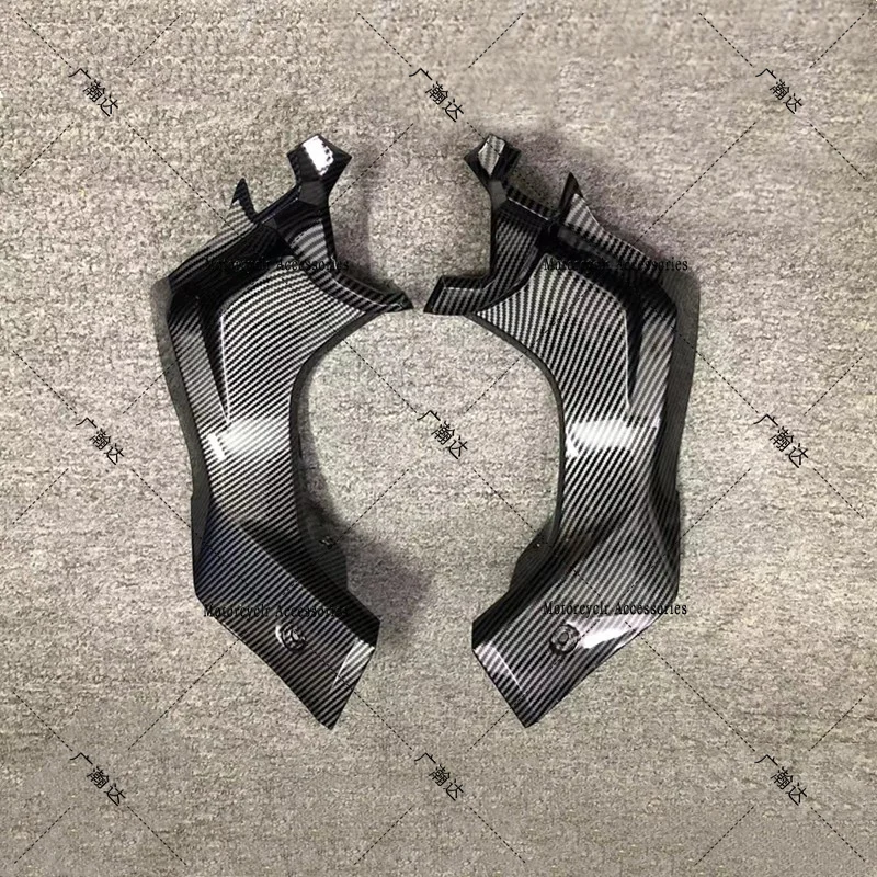 Fit For Yamaha YZF R3 R25 2019 2020 Carbon Fiber Paint Upper Side Air Dash Cover Fairing
Fit For Yamaha YZF R3 R25 2019 2020 Carbon Fiber Paint Upper Side Air Dash Cover Fairing
