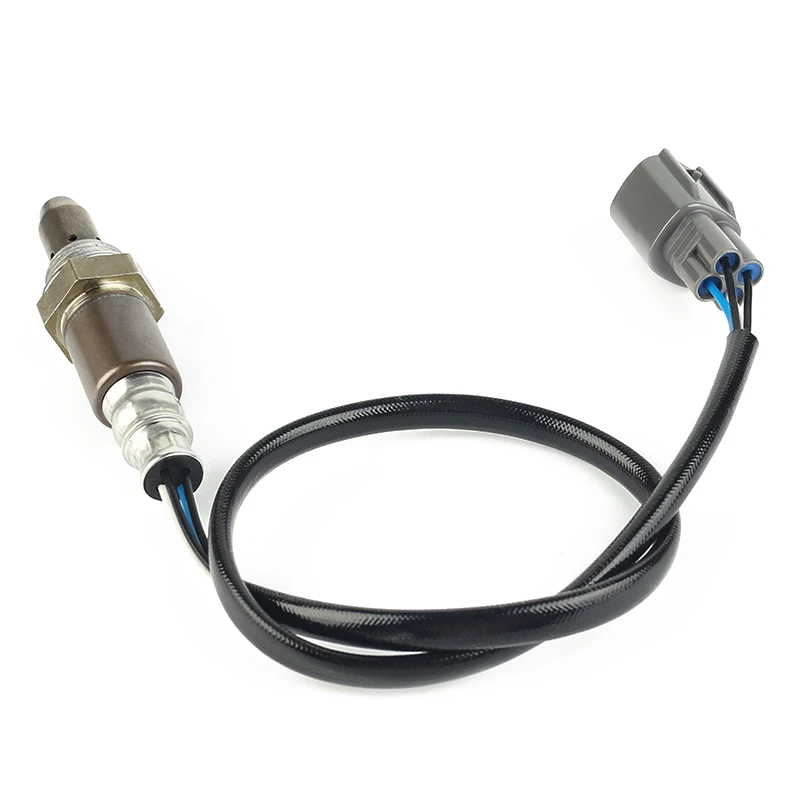 89467-33160 Oxygen Sensor Air Fuel Ratio for Toyota Camry 2008-2009 Solara 2.4L 2005-2008 8946733160 89467 33160
89467-33160 Oxygen Sensor Air Fuel Ratio for Toyota Camry 2008-2009 Solara 2.4L 2005-2008 8946733160 89467 33160