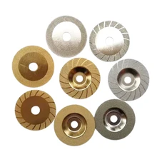 100mm Abrasive Diamond Cutting Disc Diamond Grinding Wheel Rotary Circular Saw Blade For Ceramic Glass Tile
100mm Abrasive Diamond Cutting Disc Diamond Grinding Wheel Rotary Circular Saw Blade For Ceramic Glass Tile