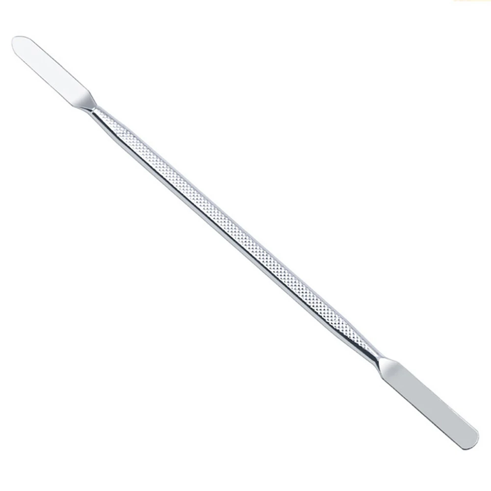 Universal Silver Phone Repair Tool Disassembly Blades Pry Opening Tool Metal Crowbar Disassemble Kit Phone Spatula Hand Tool
Universal Silver Phone Repair Tool Disassembly Blades Pry Opening Tool Metal Crowbar Disassemble Kit Phone Spatula Hand Tool