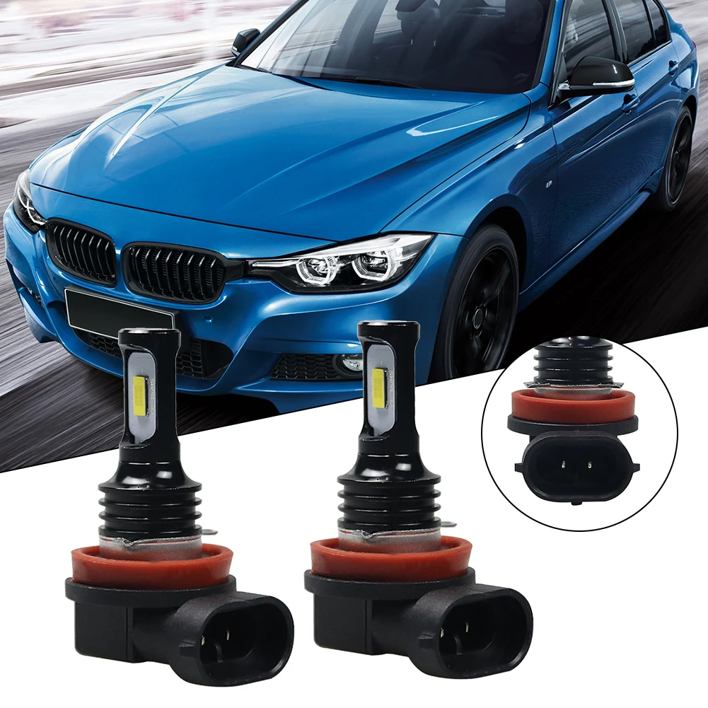 Canbus Error Free H11/H8/H9 LED Headlight Conversion Bulbs Fog Light Bulbs 100W Auto Lights Replacement Parts
Canbus Error Free H11/H8/H9 LED Headlight Conversion Bulbs Fog Light Bulbs 100W Auto Lights Replacement Parts
