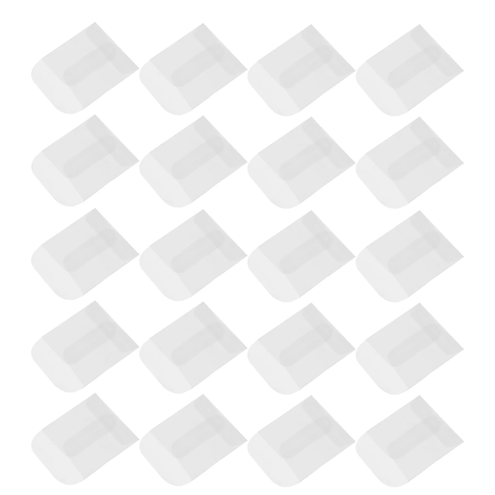 50 Pcs Necklace Jewelry Envelope Bag Ring Envelopes Mini Pouch Small Pouches Packaging White Packing Cards
50 Pcs Necklace Jewelry Envelope Bag Ring Envelopes Mini Pouch Small Pouches Packaging White Packing Cards