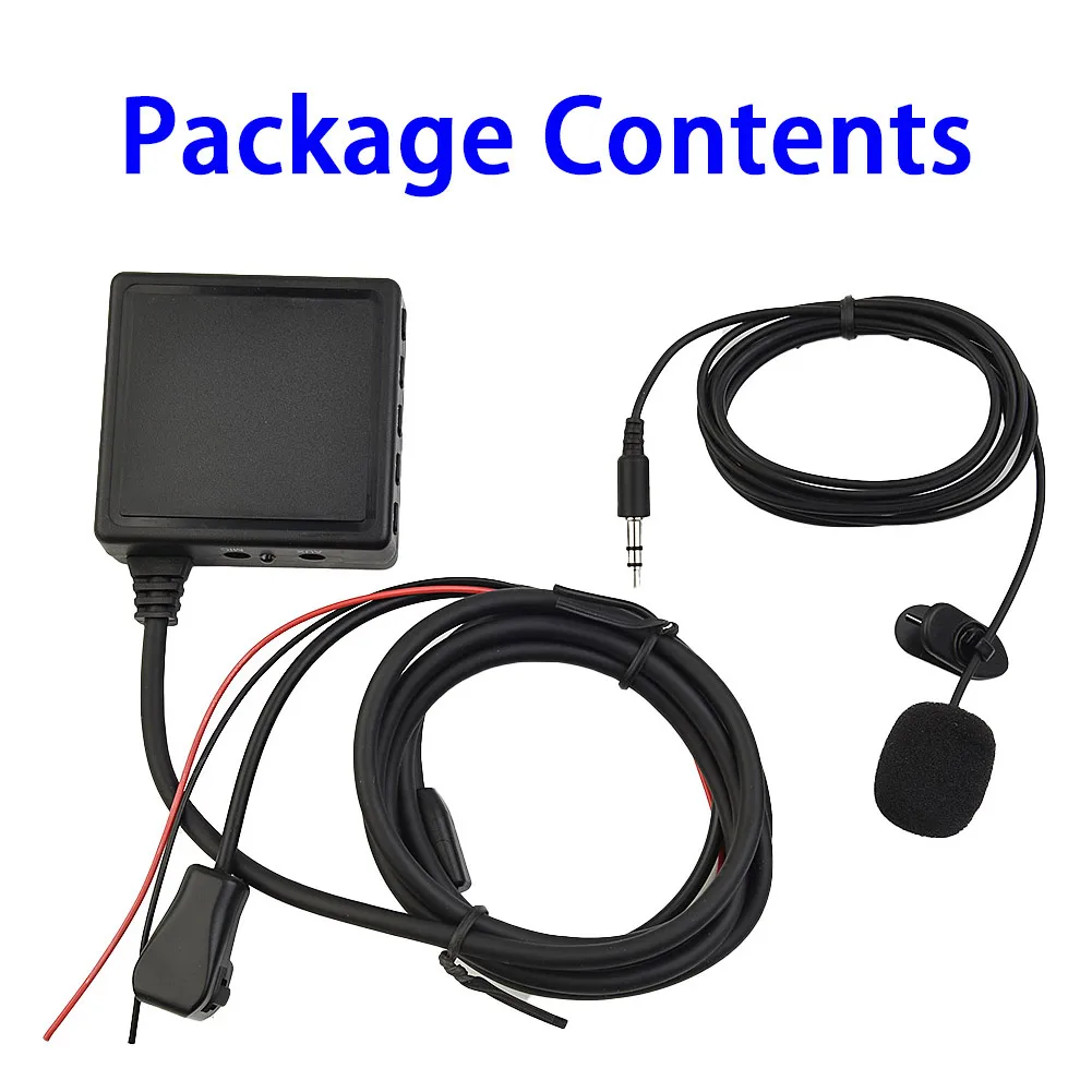 Part Audio Cable For Pioneer Radio HI-FI Sound IP-BUS P99 P01 MIC Pratical Assembly Audio Cable Microphone Music Adapter
Part Audio Cable For Pioneer Radio HI-FI Sound IP-BUS P99 P01 MIC Pratical Assembly Audio Cable Microphone Music Adapter