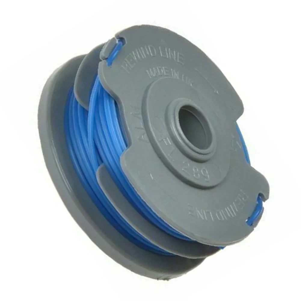 Новая запасная шпуля с двойной линией, шпуля Flymo и шпуля ET Power Trim ET DX Contour XT PTXT EIT Power Trim
Новая запасная шпуля с двойной линией, шпуля Flymo и шпуля ET Power Trim ET DX Contour XT PTXT EIT Power Trim