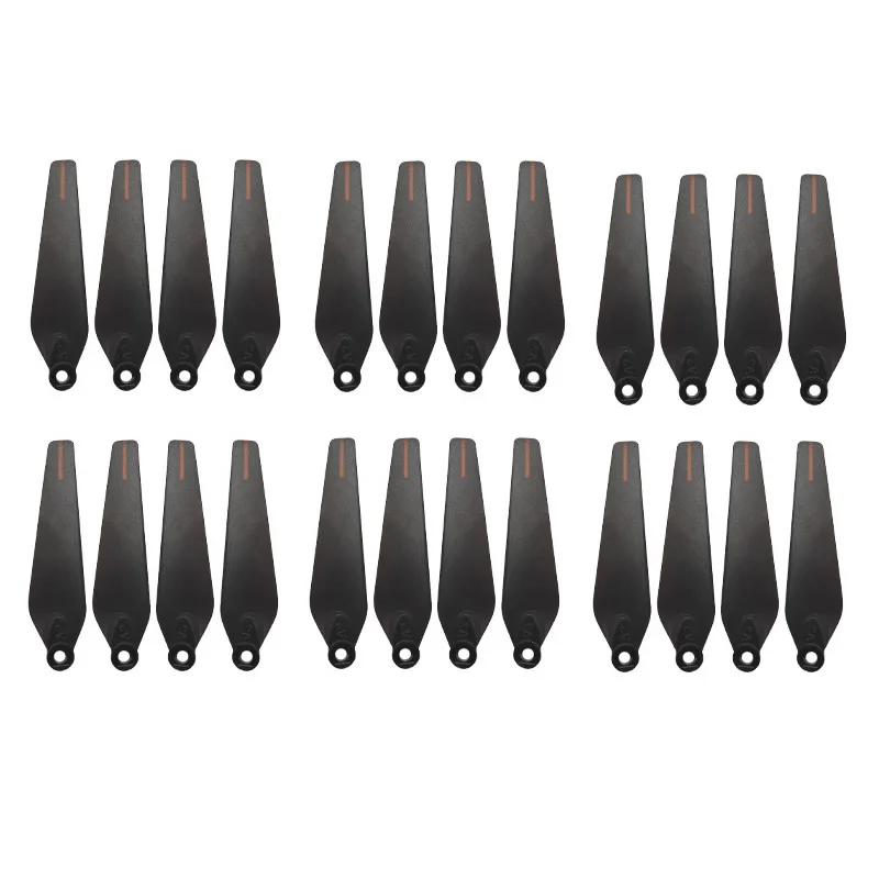 24PCS KF616 Dual Camera Mini Drone Foldable RC Quadcopter Spare Parts Propellers Blade Accessories
24PCS KF616 Dual Camera Mini Drone Foldable RC Quadcopter Spare Parts Propellers Blade Accessories