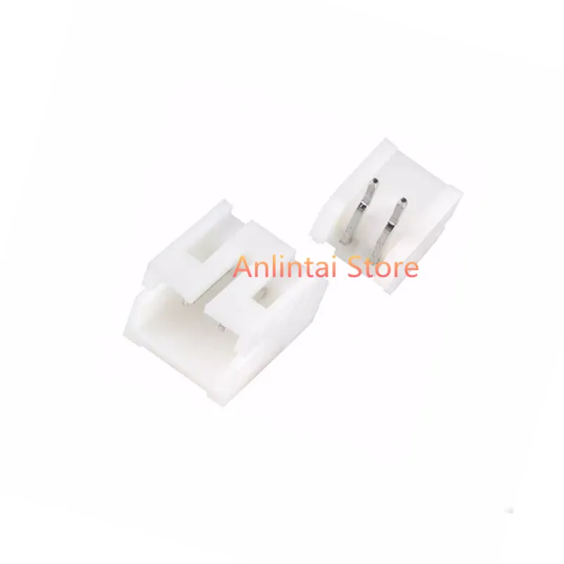 10PCS connector S2B-PH-K-S(LF)(SN) S3B-PH-K-S(LF)(SN) S4B-PH-K-S(LF)(SN) 2MM 2P 3P 4P Wire-to-board wire-to-wire connector
10PCS connector S2B-PH-K-S(LF)(SN) S3B-PH-K-S(LF)(SN) S4B-PH-K-S(LF)(SN) 2MM 2P 3P 4P Wire-to-board wire-to-wire connector