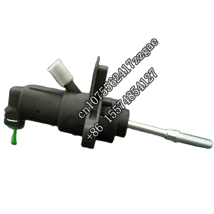 Automobile clutch master cylinder 496284000175, suitable for GAZelle Business, Next dv.2.8D
Automobile clutch master cylinder 496284000175, suitable for GAZelle Business, Next dv.2.8D