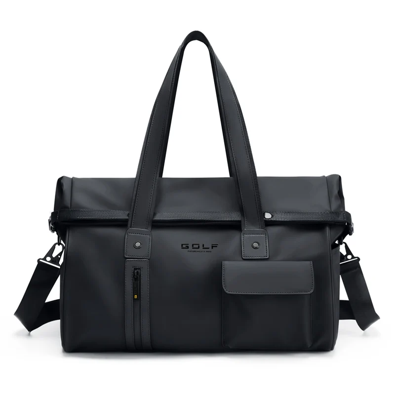 Golf 2023 New High Capacity Portable Travel Bag Fashionable, Casual, Lightweight, Water Proof Luggage Bag Travel Bag
Golf 2023 New High Capacity Portable Travel Bag Fashionable, Casual, Lightweight, Water Proof Luggage Bag Travel Bag