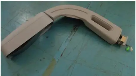 Xiamen bus accessories XMQ6117Y reversing mirror rearview mirror assembly electric
Xiamen bus accessories XMQ6117Y reversing mirror rearview mirror assembly electric