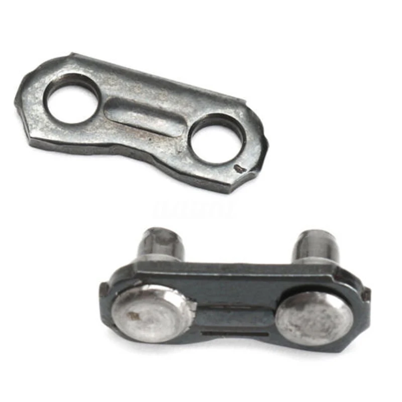 Stainless Steel Joiner For 325 058 Chain Joining Accessories Chainsaw Chain Link 10 Sets Useful Practical Durable
Stainless Steel Joiner For 325 058 Chain Joining Accessories Chainsaw Chain Link 10 Sets Useful Practical Durable