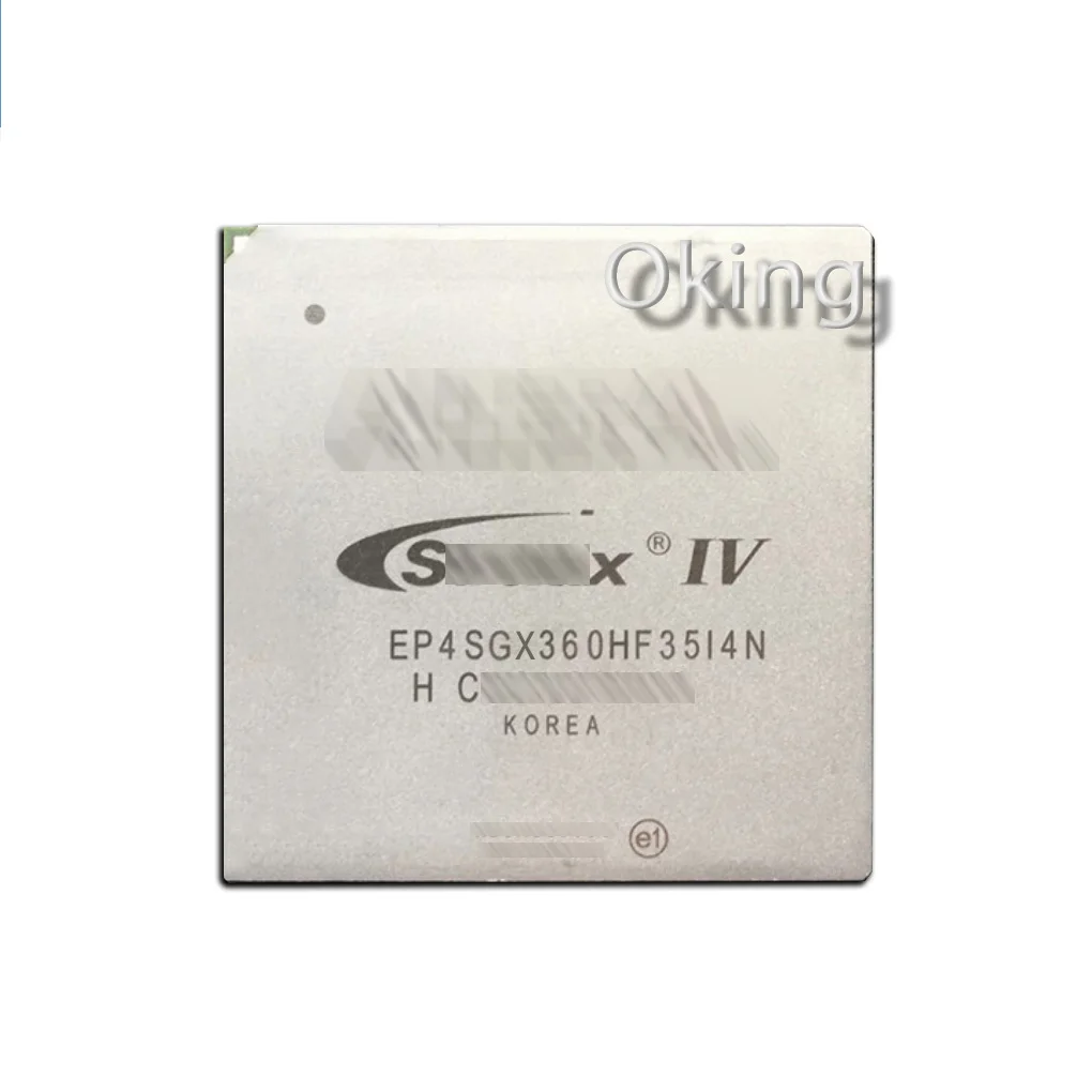(1piece) 100% New EP4SGX360HF35I2N EP4SGX360HF35I3N EP4SGX360HF35I4N EP4SGX360HF35I2 EP4SGX360HF35I3 EP4SGX360HF35I4 BGA
(1piece) 100% New EP4SGX360HF35I2N EP4SGX360HF35I3N EP4SGX360HF35I4N EP4SGX360HF35I2 EP4SGX360HF35I3 EP4SGX360HF35I4 BGA