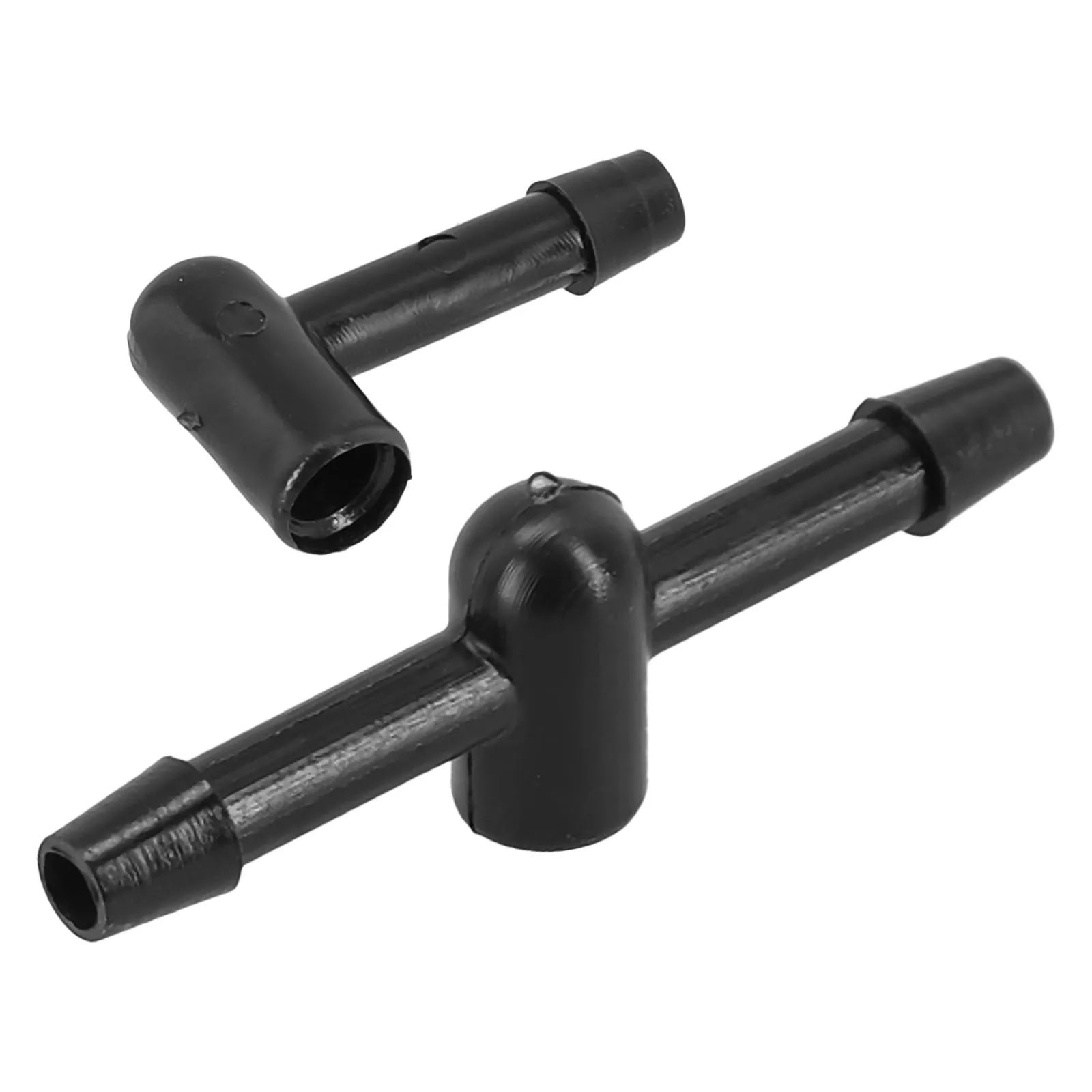 Direct Replacement Windscreen Washer Connector Hose Jet for Ford Focus For Mondeo For Cmax Efficient Cleaning (2 Pack)
Direct Replacement Windscreen Washer Connector Hose Jet for Ford Focus For Mondeo For Cmax Efficient Cleaning (2 Pack)