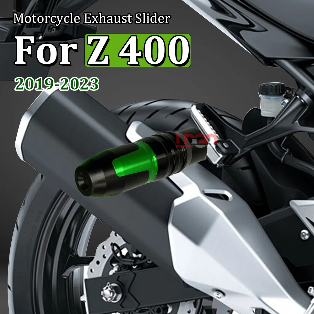 Motorcycle Protector Falling Protection Z 400 Sliders 2023 for Kawasaki Z400 Ninja Ninja400 Accessories 2019 2020 2021 2022 2023
Motorcycle Protector Falling Protection Z 400 Sliders 2023 for Kawasaki Z400 Ninja Ninja400 Accessories 2019 2020 2021 2022 2023