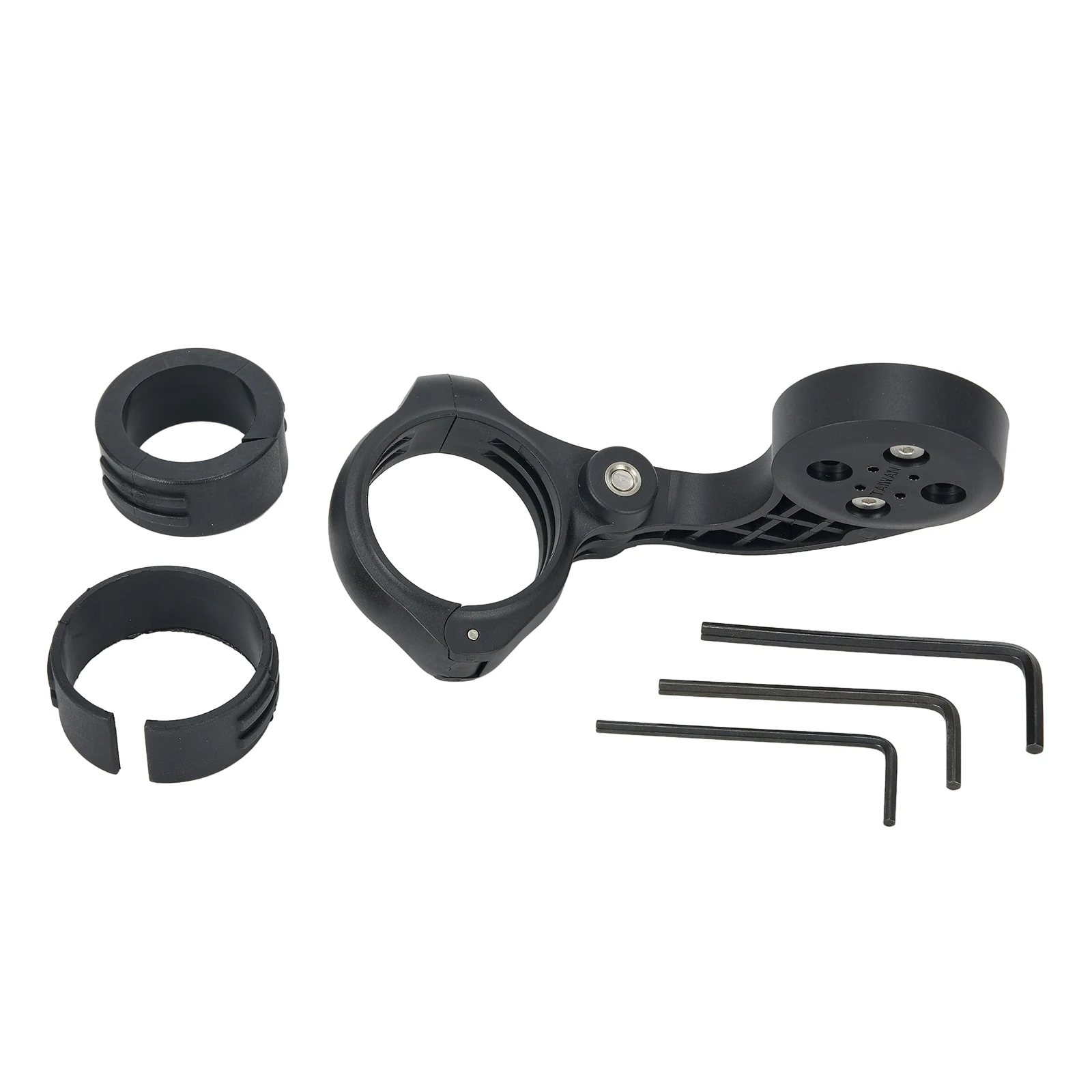Bike Computer Mount 108x67x55mm For Garmin Edge Bicycle GPS Adjustable Holder For IGPSPORT Cycling Accessories
Bike Computer Mount 108x67x55mm For Garmin Edge Bicycle GPS Adjustable Holder For IGPSPORT Cycling Accessories