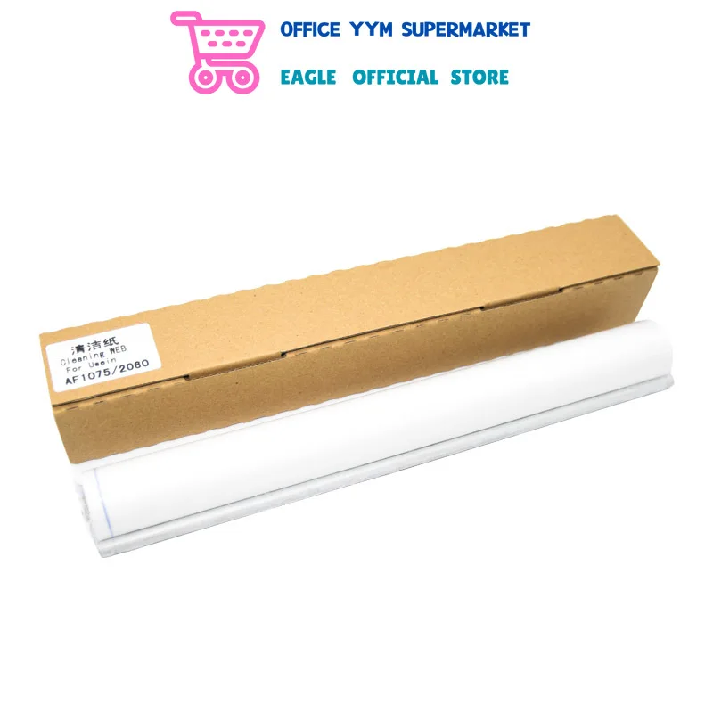 2 шт., флейта для Ricoh Aficio 5046 1060 1075 2060 MP 2075 6001 7001 8000 MP7500 MP8000
2 шт., флейта для Ricoh Aficio 5046 1060 1075 2060 MP 2075 6001 7001 8000 MP7500 MP8000