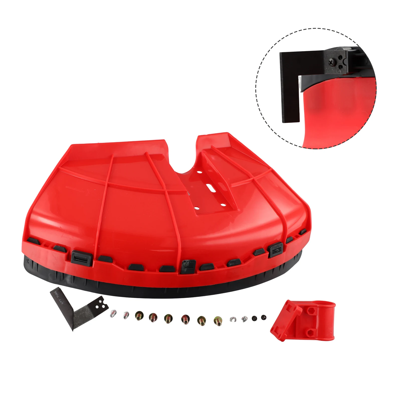 Accessories Brush Cutter Protection SMR2305 SMR250 SMR330 SMR350 SMR4000 SMR5000 Universal Cutter Protection Kit
Accessories Brush Cutter Protection SMR2305 SMR250 SMR330 SMR350 SMR4000 SMR5000 Universal Cutter Protection Kit
