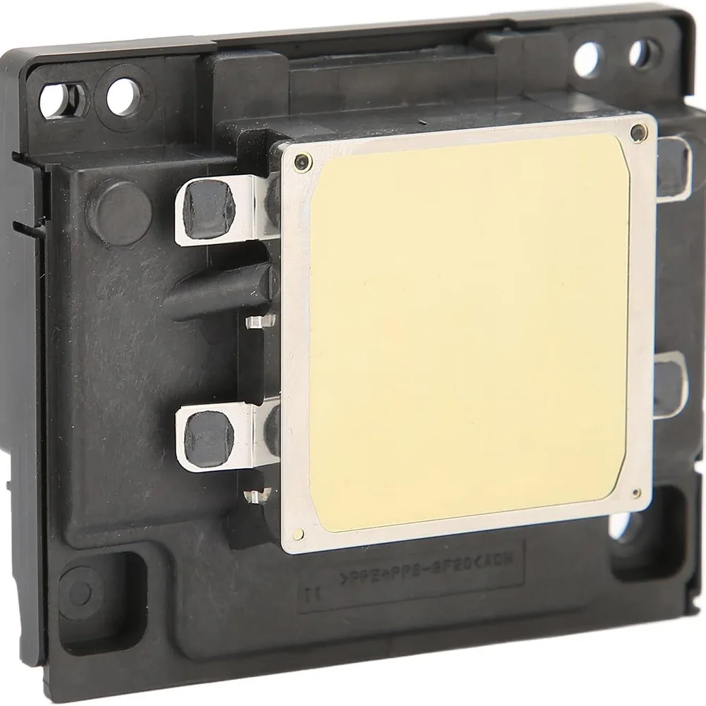 Essential Printer Accessory Designed for WF 3010DW WF 3011 and More Lightweight Printhead Ensures Excellent Printing Quality
Essential Printer Accessory Designed for WF 3010DW WF 3011 and More Lightweight Printhead Ensures Excellent Printing Quality