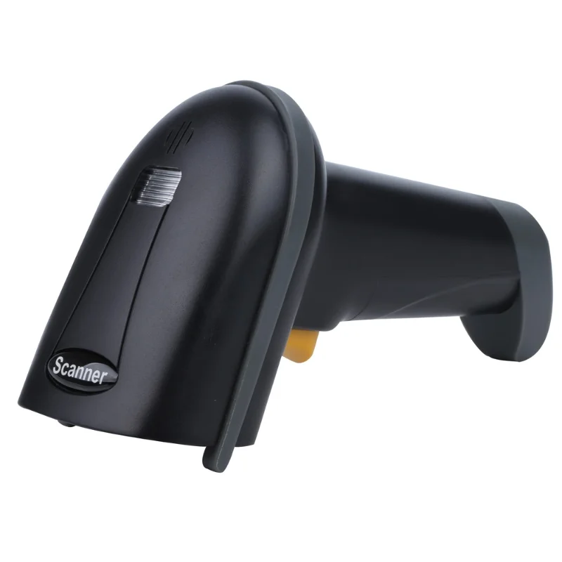 2D Wired scanner Scanner Plug and Play High-speed Read 1D2D Qr code on Paper Product or screen for Inventory Library 9 2D Wired scanner Scanner Plug and Play High-speed Read 1D2D Qr code on Paper Product or screen for Inventory Library 3