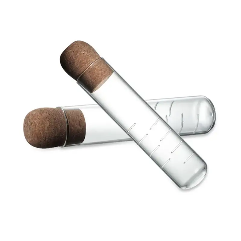 Glass Tubes With Corks Mini Transparent Tea Strainer Tea Infuser Tube For Loose Tea Heat Resistant And Cups Mugs And Teapots
Glass Tubes With Corks Mini Transparent Tea Strainer Tea Infuser Tube For Loose Tea Heat Resistant And Cups Mugs And Teapots