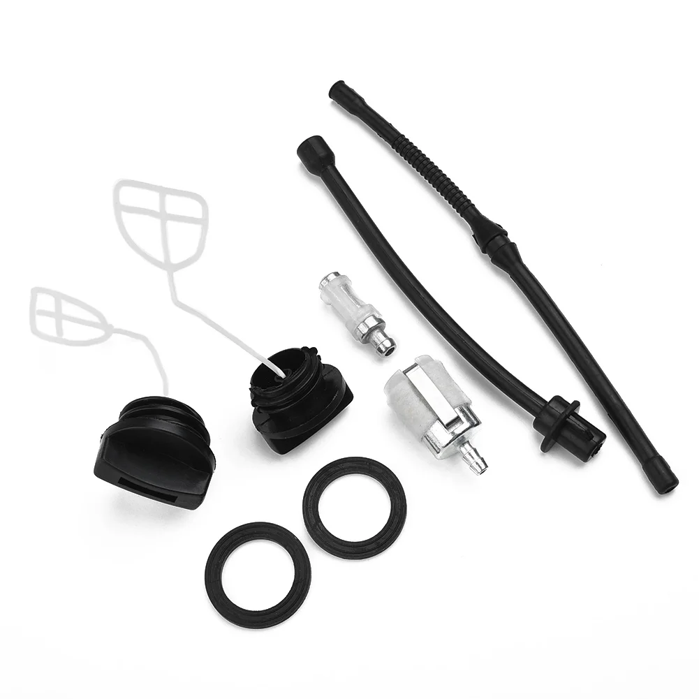 Parts Fuel Filter Set Tool Cover Gasoline Outdoor Pipe Line Tube 45CC 52CC 5200 5800 58CC 4500 Convenient Useful
Parts Fuel Filter Set Tool Cover Gasoline Outdoor Pipe Line Tube 45CC 52CC 5200 5800 58CC 4500 Convenient Useful