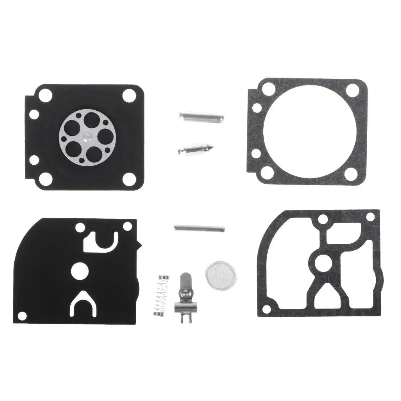 Carburetor Repair Rebuild Rb-129 MS180 Fit for Carburetor ATV Quad Dirt Pit Bike Go Kart Taotao Motorcycle
Carburetor Repair Rebuild Rb-129 MS180 Fit for Carburetor ATV Quad Dirt Pit Bike Go Kart Taotao Motorcycle