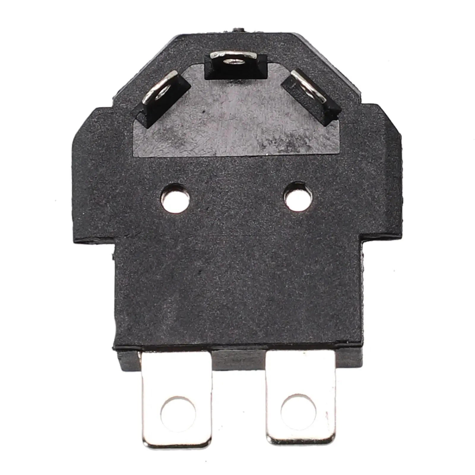 Improve Power Transmission Efficiency with this Battery Connector Terminal Block Replacement for Milwaukee 12V Li ion Tools 1PC
Improve Power Transmission Efficiency with this Battery Connector Terminal Block Replacement for Milwaukee 12V Li ion Tools 1PC