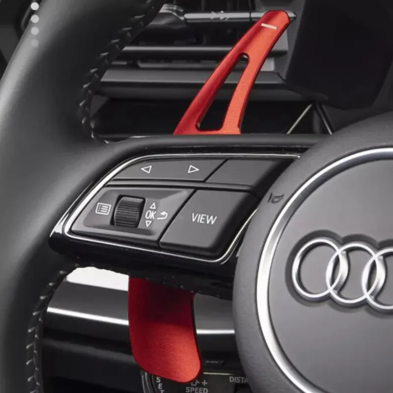 2 шт., автомобильные наклейки на рулевое колесо для AUDI A3 S3 A4 S4 A5 S5 A6 S6 A8 R8 Q5 Q7 TT
2 шт., автомобильные наклейки на рулевое колесо для AUDI A3 S3 A4 S4 A5 S5 A6 S6 A8 R8 Q5 Q7 TT