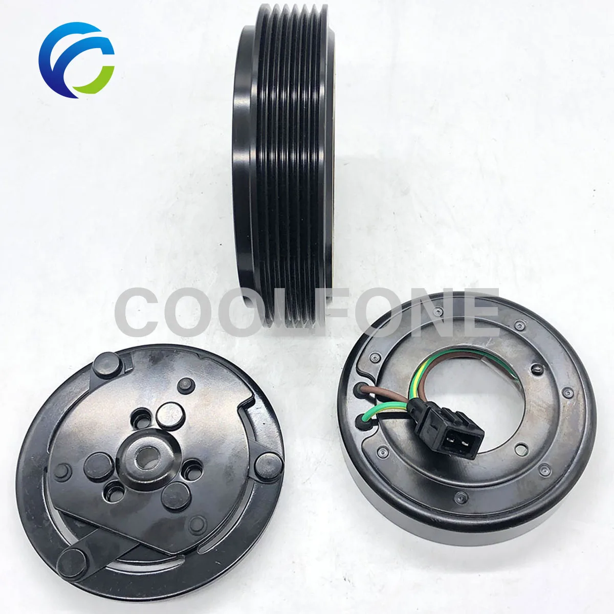 Кондиционерный компрессор кондиционера для VW T4 LT VENTO PASSAT SKODA OCTAVIA I SEAT TOLEDO 701820805Q 7D0820805
Кондиционерный компрессор кондиционера для VW T4 LT VENTO PASSAT SKODA OCTAVIA I SEAT TOLEDO 701820805Q 7D0820805