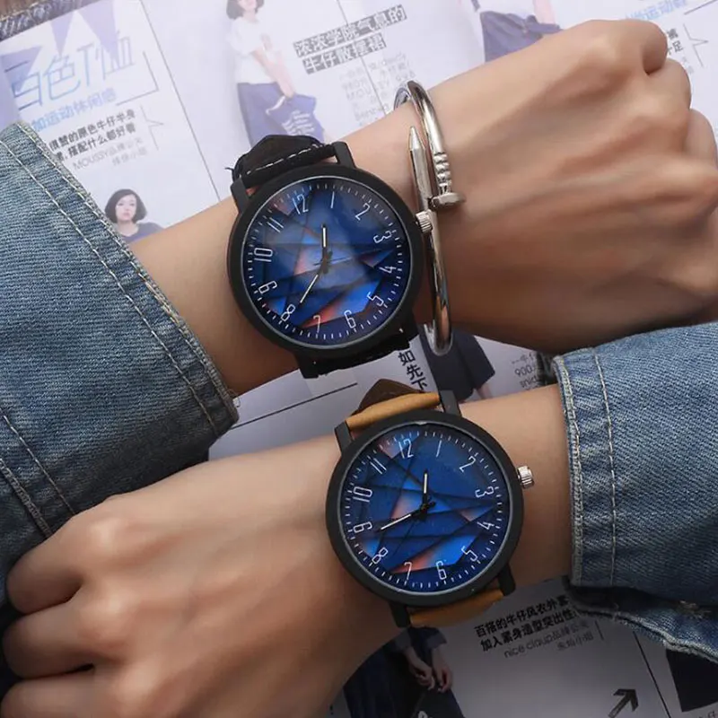 Fashion Wood Grain Dial Casual Leather Quartz Watch for Men Vintage Couples Watches Luxury Quartz Wristwatch Hombre Relogio
Fashion Wood Grain Dial Casual Leather Quartz Watch for Men Vintage Couples Watches Luxury Quartz Wristwatch Hombre Relogio