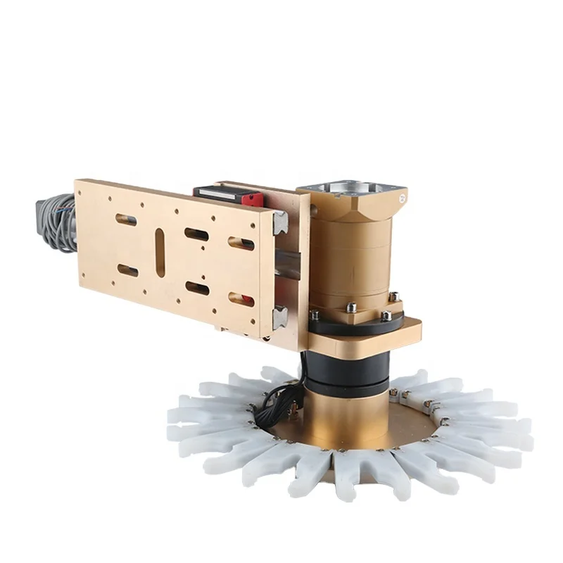 CNC Tool Magazine ISO30 Automatic Change Rotary Milling Cutter Engraving Machine For
CNC Tool Magazine ISO30 Automatic Change Rotary Milling Cutter Engraving Machine For